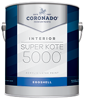 New Palace Paint & Home Center Super Kote 5000 is designed for commercial projects—when getting the job done quickly is a priority. With low spatter and easy application, this premium-quality, vinyl-acrylic formula delivers dependable quality and productivity.boom