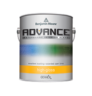 New Palace Paint & Home Center A premium quality, waterborne alkyd that delivers the desired flow and leveling characteristics of conventional alkyd paint with the low VOC and soap and water cleanup of waterborne finishes.
Ideal for interior doors, trim and cabinets.
boom