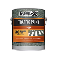 New Palace Paint & Home Center Latex Traffic Paint is a fast-drying, exterior/interior acrylic latex line marking paint. It can be applied with a brush, roller, or hand or automatic line markers.

Acrylic latex traffic paint
Fast Dry
Exterior/interior use
OTC compliantboom